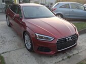 Audi A5 2.0D
