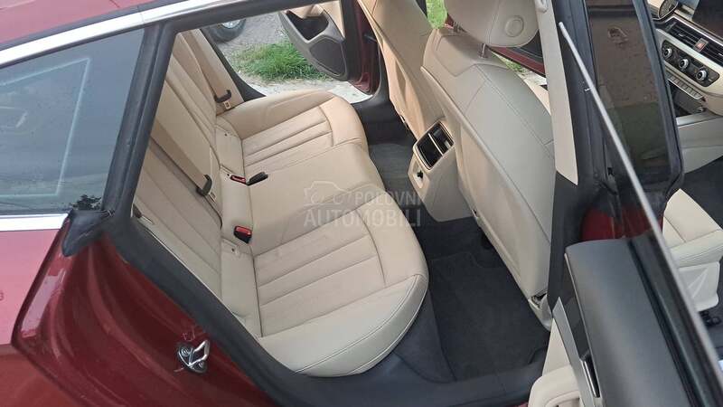 Audi A5 2.0D