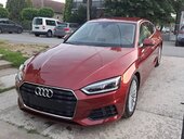 Audi A5 2.0D