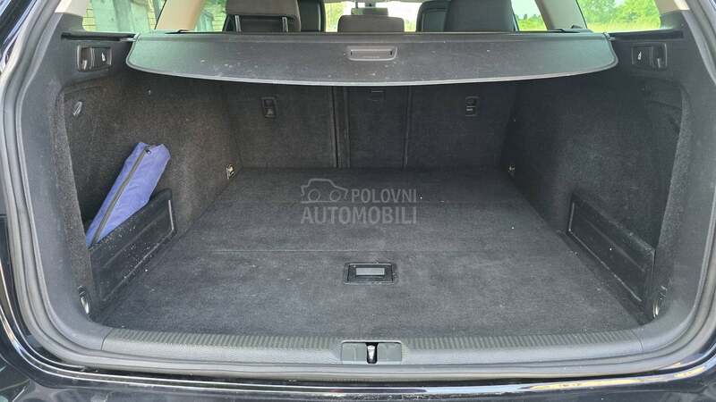 Volkswagen Passat B7 1.4