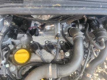motor 1.2  benzin za Renault Captur, Clio, Kadjar ... od 2012. do 2023. god.