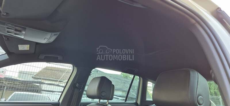 Volkswagen Tiguan R line 4M AUT LED