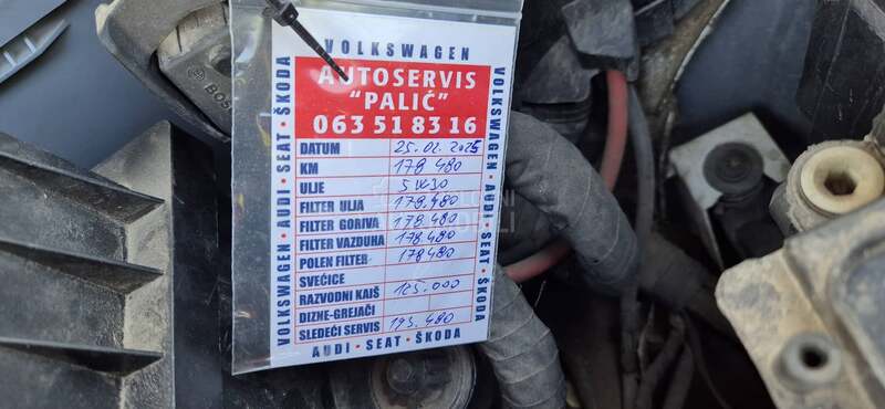 Volkswagen Tiguan R line 4M AUT LED