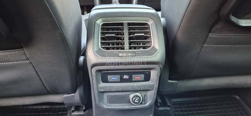 Volkswagen Tiguan R line 4M AUT LED