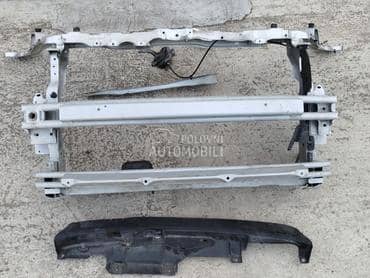 Prsa vezni lim za Opel Agila od 2008. do 2014. god.