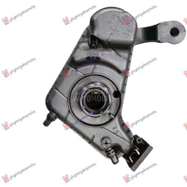 POSUDA ZA ANTIFRIZ (BENZIN) -2