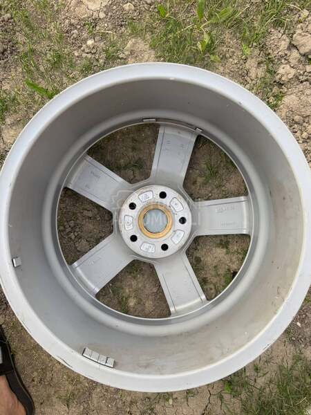 Aluminijumske felne Borbet original 18" 5 x 114.3
