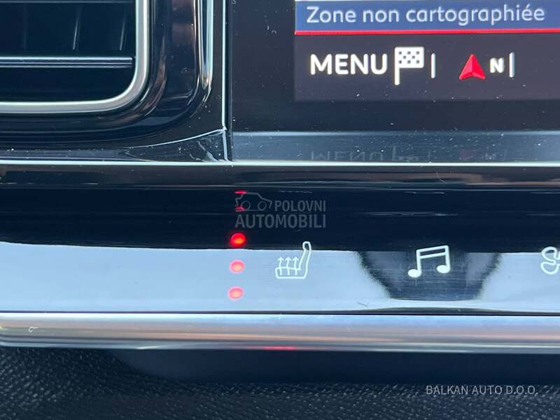 Citroen C5 Aircross 1.5 HDI/NAV/KAMERA
