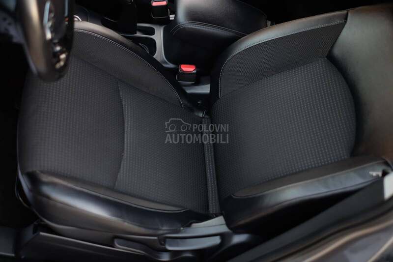 Citroen C4 Aircross 1.6HDi 4x4 Exclusive