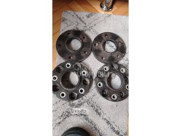Distanceri 30mm i 15mm za BMW Serija 3, Serija 5
