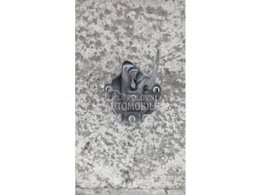 Brava haube za Opel Agila od 2008. do 2014. god.