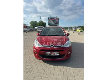 Citroen C3 1.2