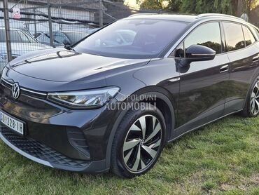 Volkswagen ID.4 1ST PRO PERFOR