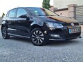 Volkswagen Polo 1.4 TDI BlueMotion