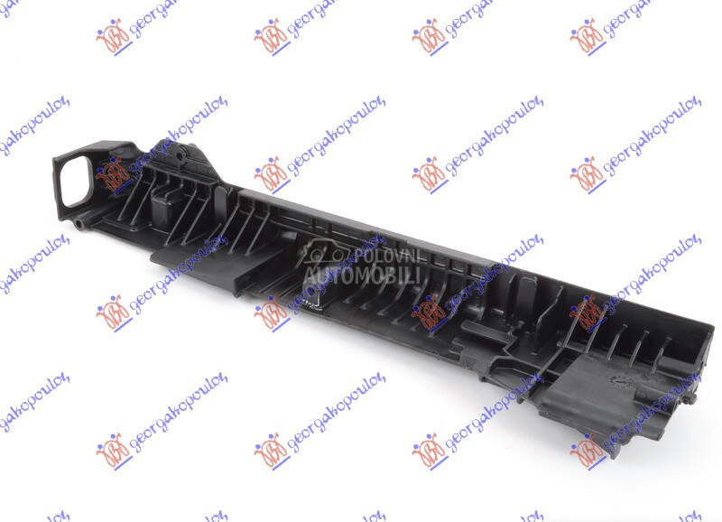 NOSAC HLADNJAKA VERTIKALNI PLA