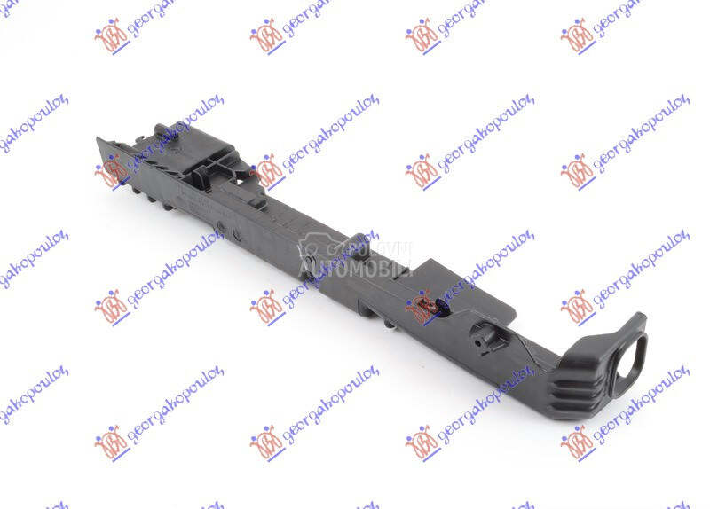 NOSAC HLADNJAKA VERTIKALNI PLA