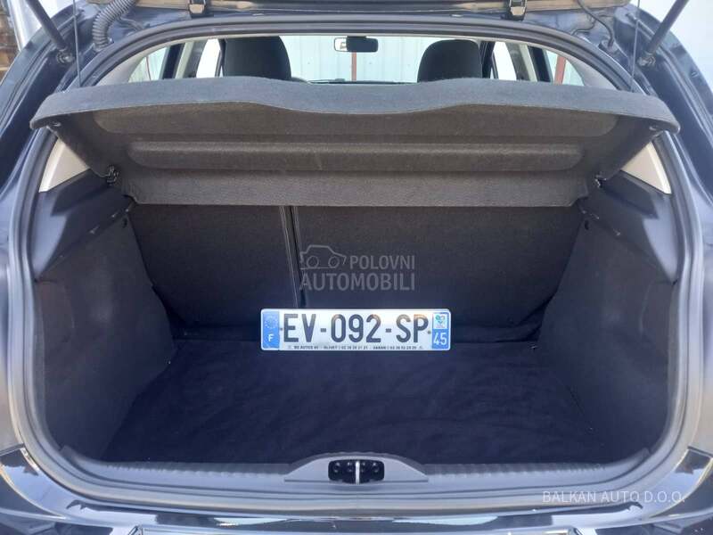 Citroen C3 1.2/AUT/LED/KAM