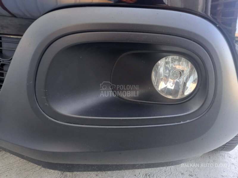Citroen C3 1.2/AUT/LED/KAM