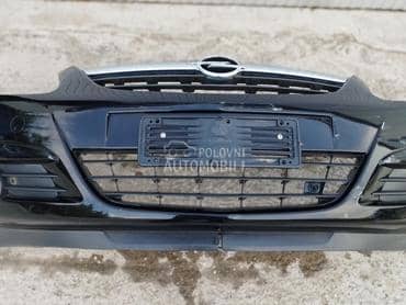 Prednji branik za Opel Corsa D od 2006. do 2012. god.