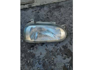 Far za Volkswagen Golf 3 od 1991. do 1995. god.