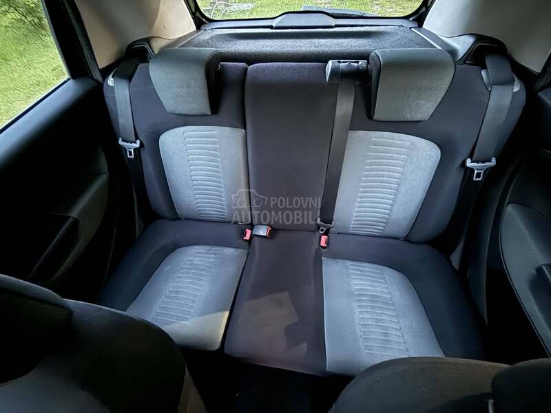 Fiat Grande Punto 1.4 t jet
