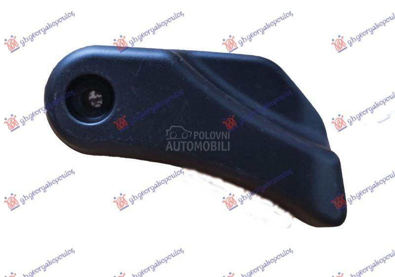 RUCICA ZA OTVARANJE HAUBE UNUT