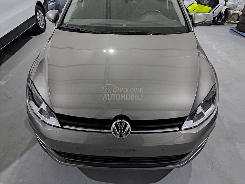 Delovi za Volkswagen Golf 7 2013. god.