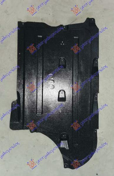 ZASTITA MOTORA SREDNJA PLASTIC