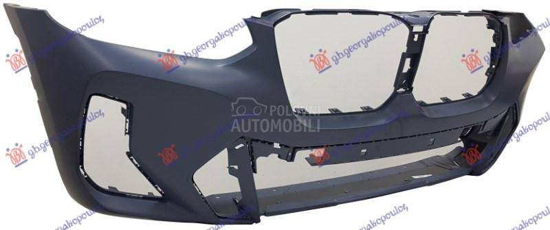 PREDNJI BRANIK PM (M-SPORT/iX3