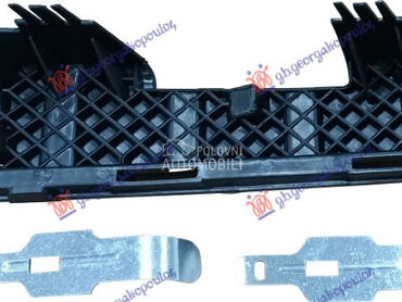NOSAC FARA PLASTICNI (M-SPORT) za BMW X4 od 2022. do 2025. god.