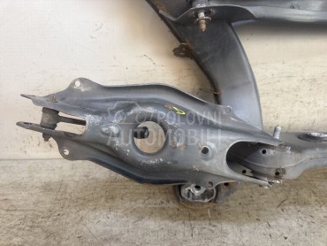 LAFETA za Mercedes Benz GL Klasa