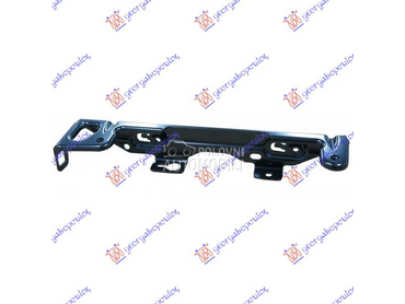 NOSAC HLADNJAKA GORNJI za BMW Serija 3 od 2014. do 2018. god.