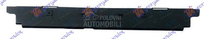 NOSAC HLADNJAKA GORNJI PLASTIC