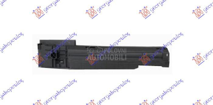 NOSAC HLADNJAKA VERTIKALNI PLA