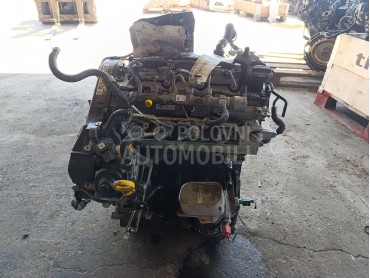 MOTOR za Volkswagen Caddy