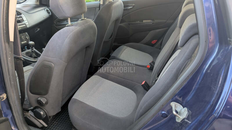 Fiat Bravo 2.0 multijet