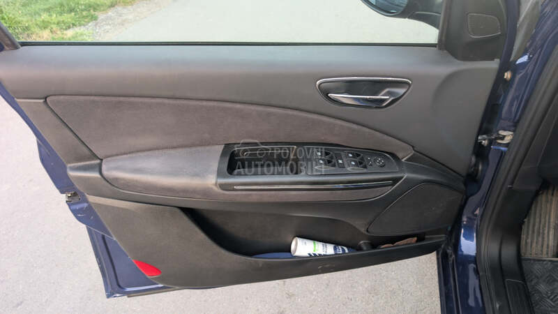 Fiat Bravo 2.0 multijet