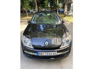 Renault Laguna 2.0 dCi Initiale