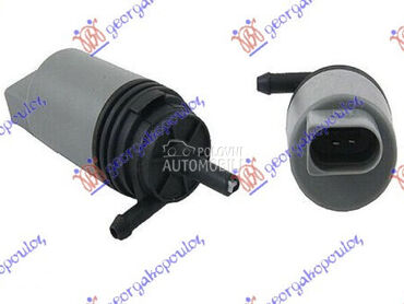 MOTOR POSUDE BRISACA (1 PUMPA) za BMW Serija 1 od 2011. do 2015. god.