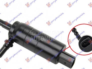 MOTOR PRSKALICE FAROVA za Seat Toledo od 2012. do 2025. god.