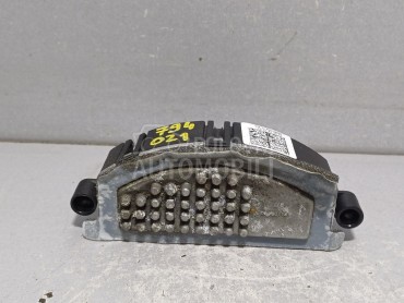 ELEKTRONIKA REOSTAT za Audi A4