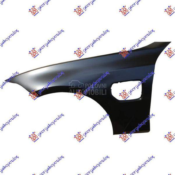 BLATOBRAN (ALUMINIJUM) (PLUG-I