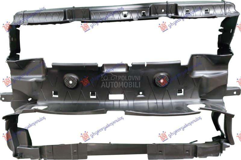 USMERIVAC VAZDUHA HLADNJAKA PL