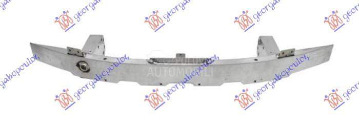 SINA PREDNJEG BRANIKA ALUMINIJ