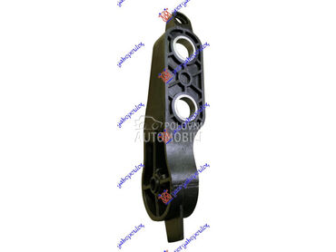 NOSAC PVC MASKE UNUTRASNJE PLA za BMW Serija 4 od 2020. do 2025. god.