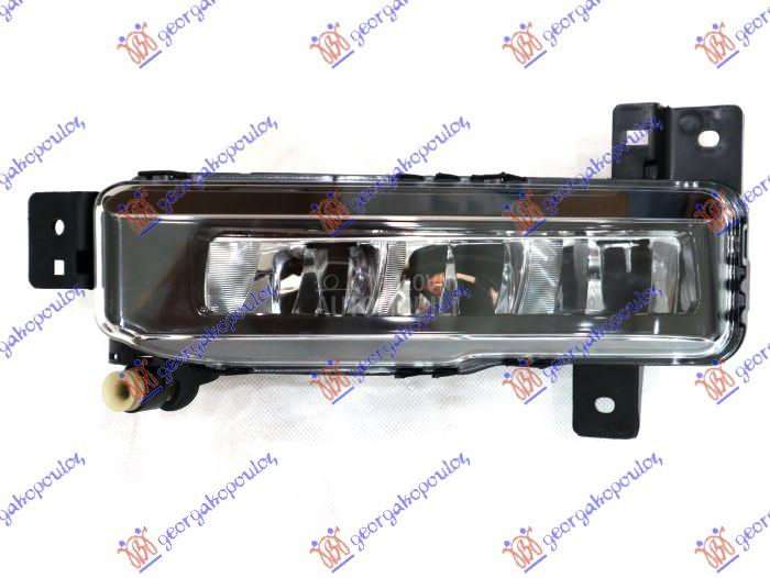 MAGLENKA LED (E) (DEPO)