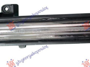 MIGAVAC U RETROVIZORU LED za BMW Serija 4 od 2020. do 2025. god.