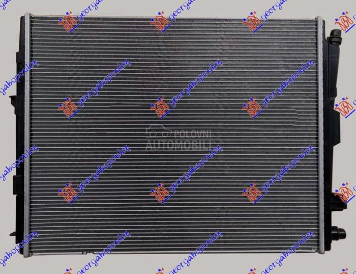 HLADNJAK MOTORA DODATNI 2.0/3.