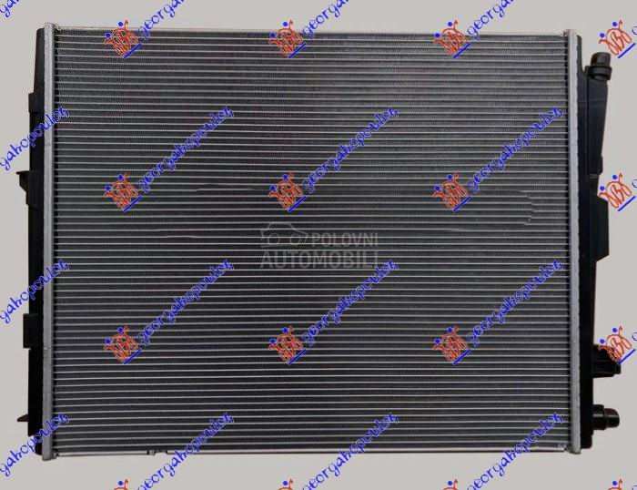 HLADNJAK MOTORA DODATNI 2.0/3.