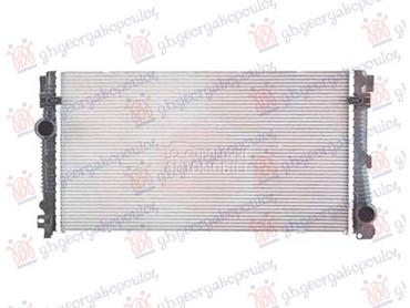 HLADNJAK MOTORA 2.0/3.0 BENZIN za BMW Serija 4 od 2020. do 2025. god.